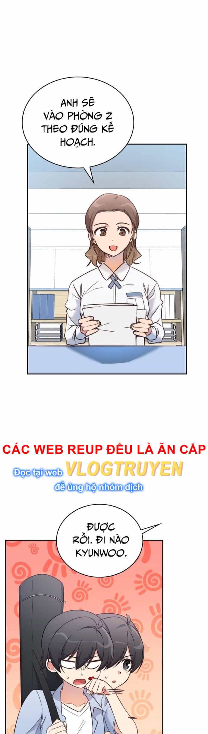 Trở Thành Bạn Thời Thơ Ấu Của Boss Cấp Trung - Chương 9 - ảnh 12