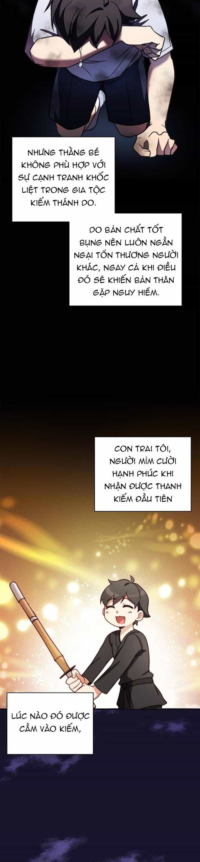 Trở Thành Bạn Thời Thơ Ấu Của Boss Cấp Trung - Chương 9 - ảnh 126