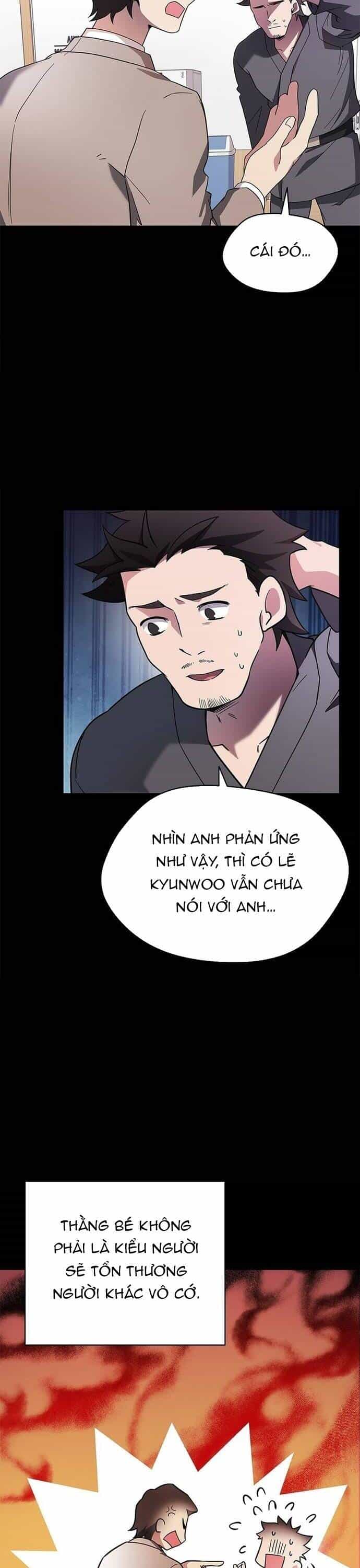Trở Thành Bạn Thời Thơ Ấu Của Boss Cấp Trung - Chương 9 - ảnh 130