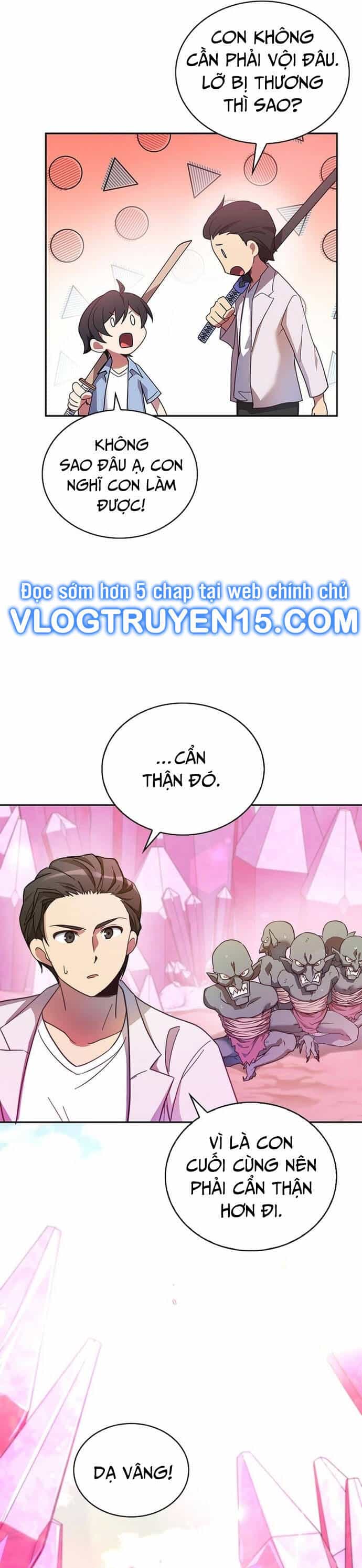 Trở Thành Bạn Thời Thơ Ấu Của Boss Cấp Trung - Chương 9 - ảnh 88