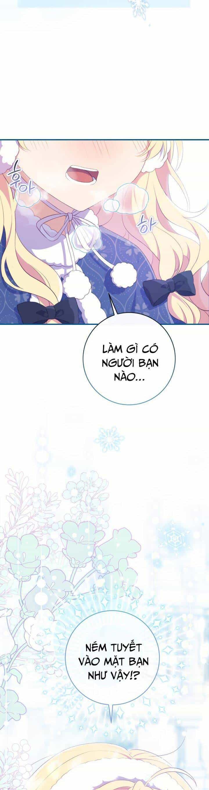 Trở Thành Bạn Thời Thơ Ấu Của Nam Phụ Ám Ảnh - Chương 10 - ảnh 61