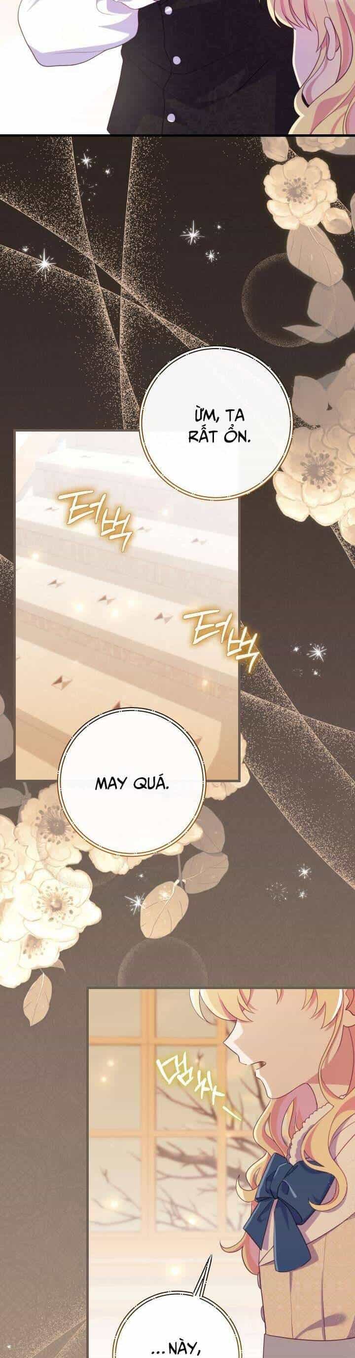 Trở Thành Bạn Thời Thơ Ấu Của Nam Phụ Ám Ảnh - Chương 12 - ảnh 19
