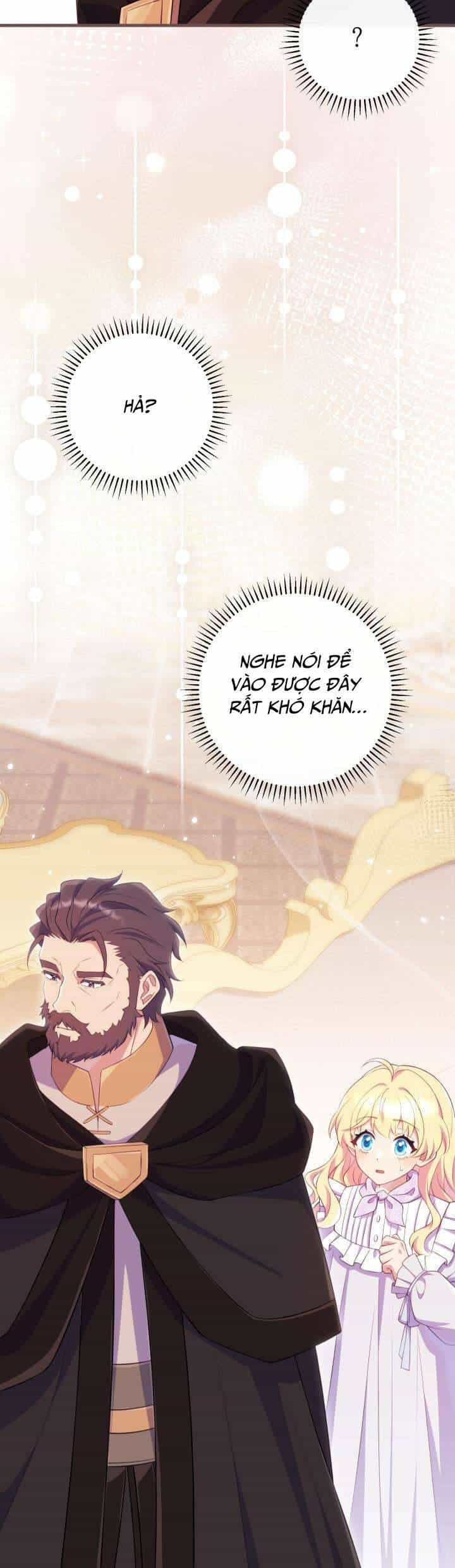 Trở Thành Bạn Thời Thơ Ấu Của Nam Phụ Ám Ảnh - Chương 18 - ảnh 47