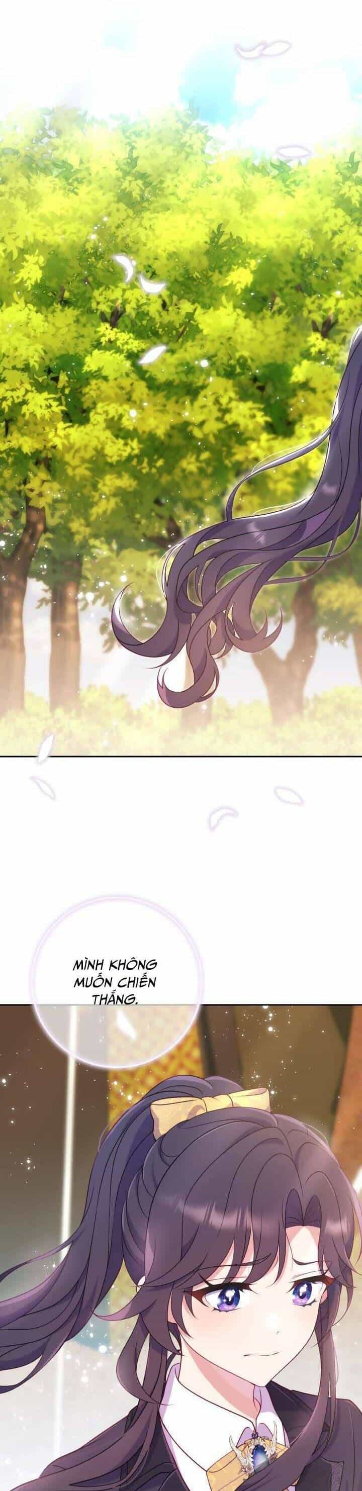 Trở Thành Bạn Thời Thơ Ấu Của Nam Phụ Ám Ảnh - Chương 27 - ảnh 50