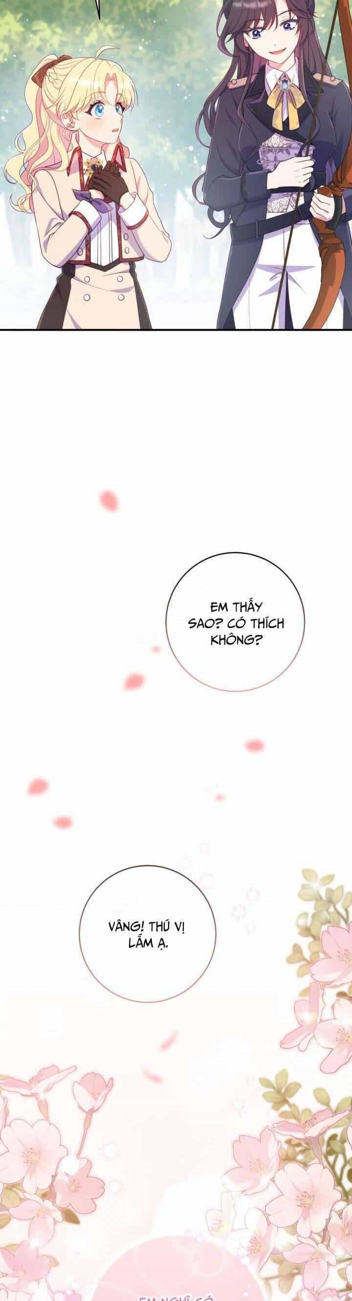 Trở Thành Bạn Thời Thơ Ấu Của Nam Phụ Ám Ảnh - Chương 28 - ảnh 38