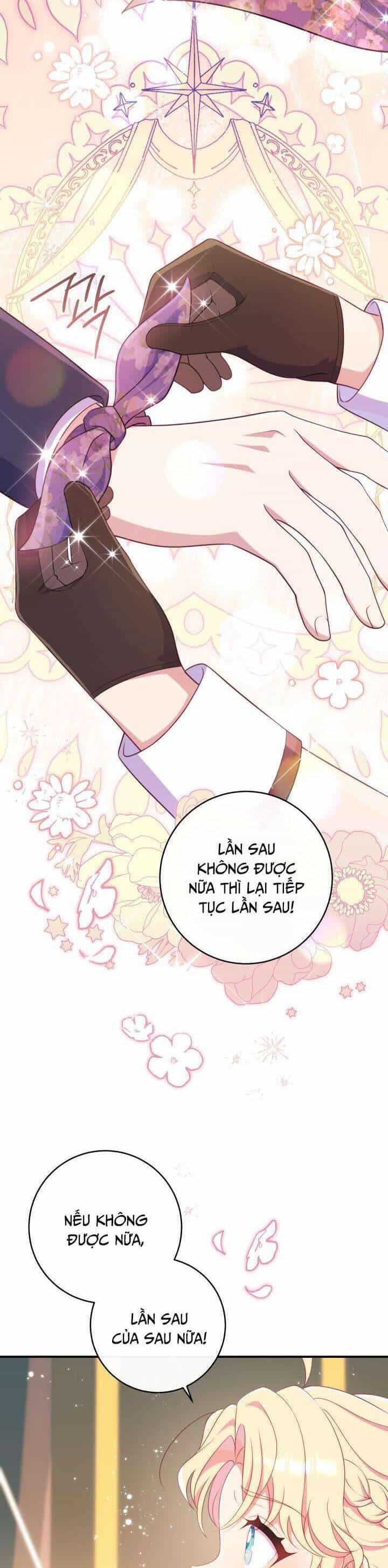 Trở Thành Bạn Thời Thơ Ấu Của Nam Phụ Ám Ảnh - Chương 30 - ảnh 5