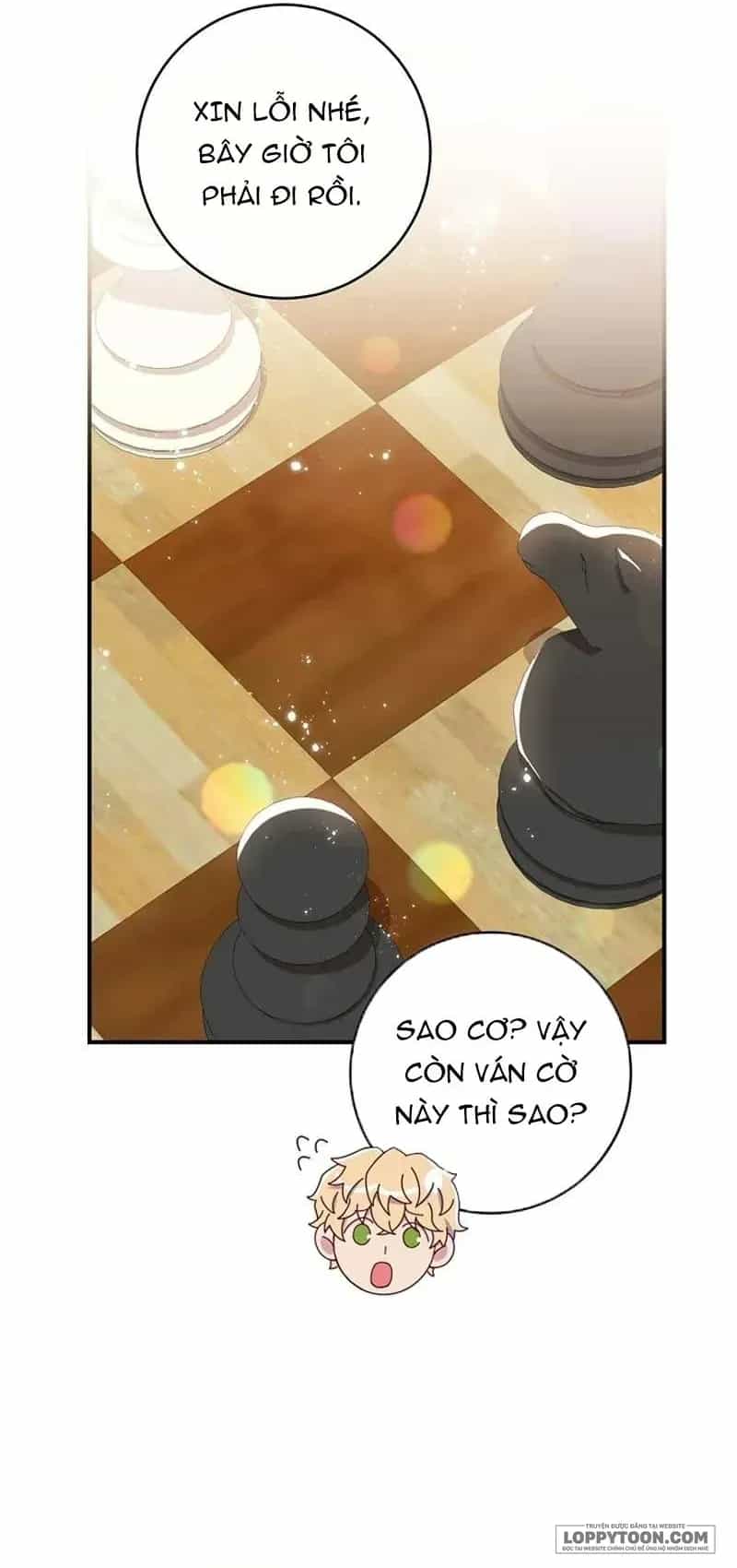 Trở Thành Bạn Thời Thơ Ấu Của Nam Phụ Ám Ảnh - Chương 31 - ảnh 70