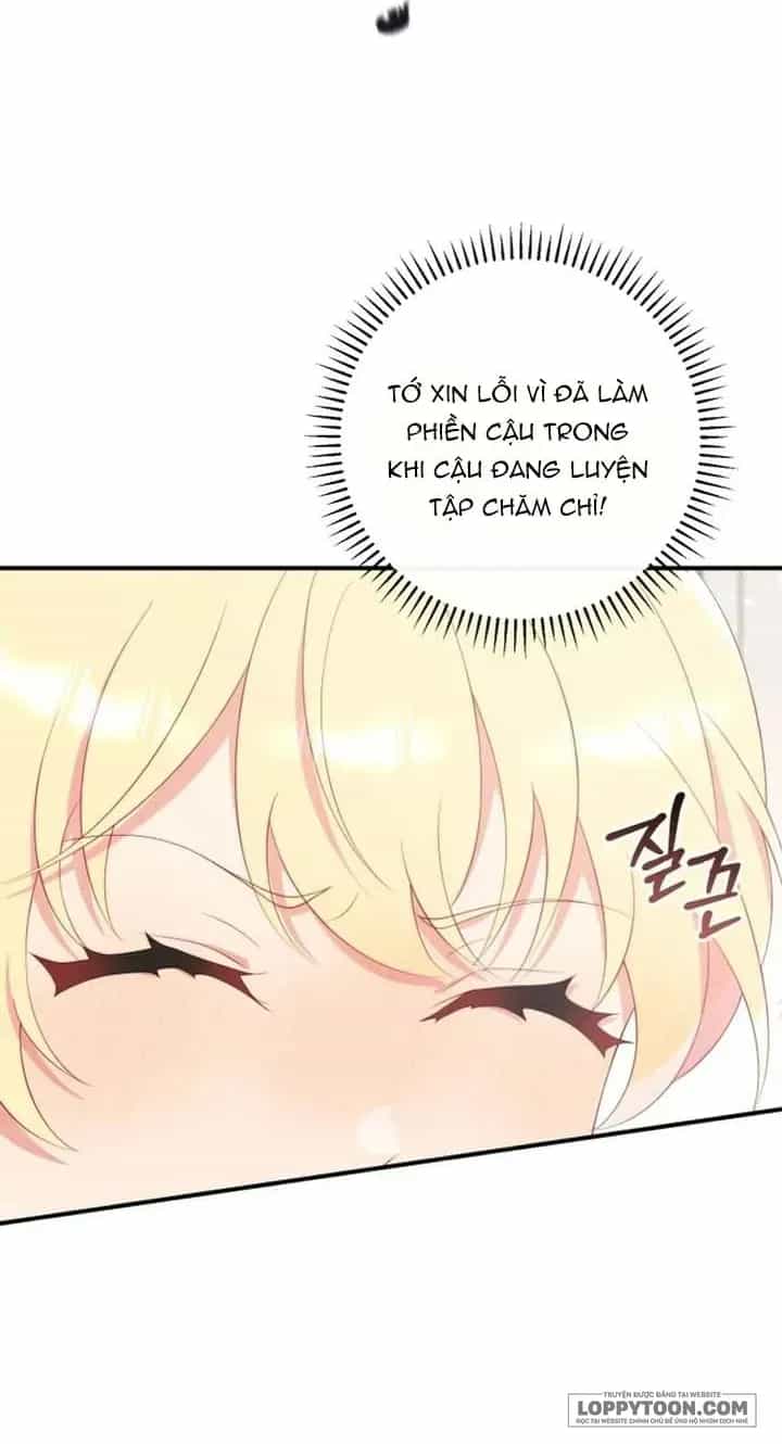 Trở Thành Bạn Thời Thơ Ấu Của Nam Phụ Ám Ảnh - Chương 32 - ảnh 24