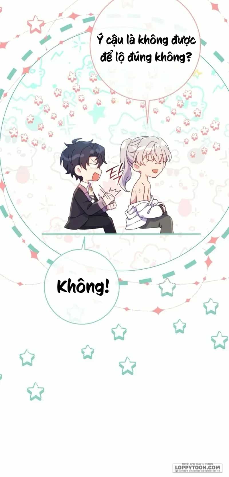 Trở Thành Bạn Thời Thơ Ấu Của Nam Phụ Ám Ảnh - Chương 34 - ảnh 64