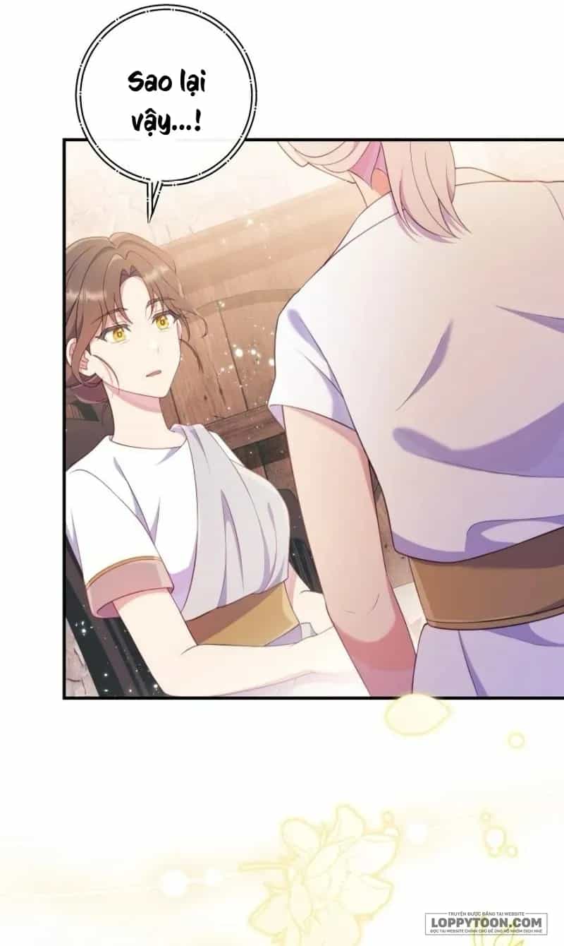 Trở Thành Bạn Thời Thơ Ấu Của Nam Phụ Ám Ảnh - Chương 35 - ảnh 35