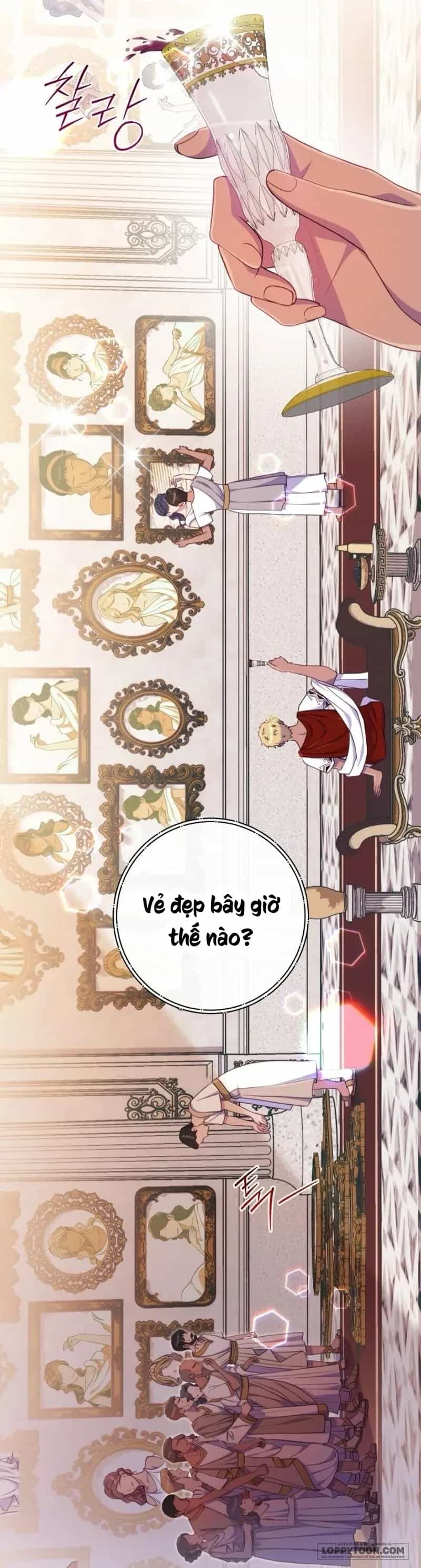 Trở Thành Bạn Thời Thơ Ấu Của Nam Phụ Ám Ảnh - Chương 35 - ảnh 63