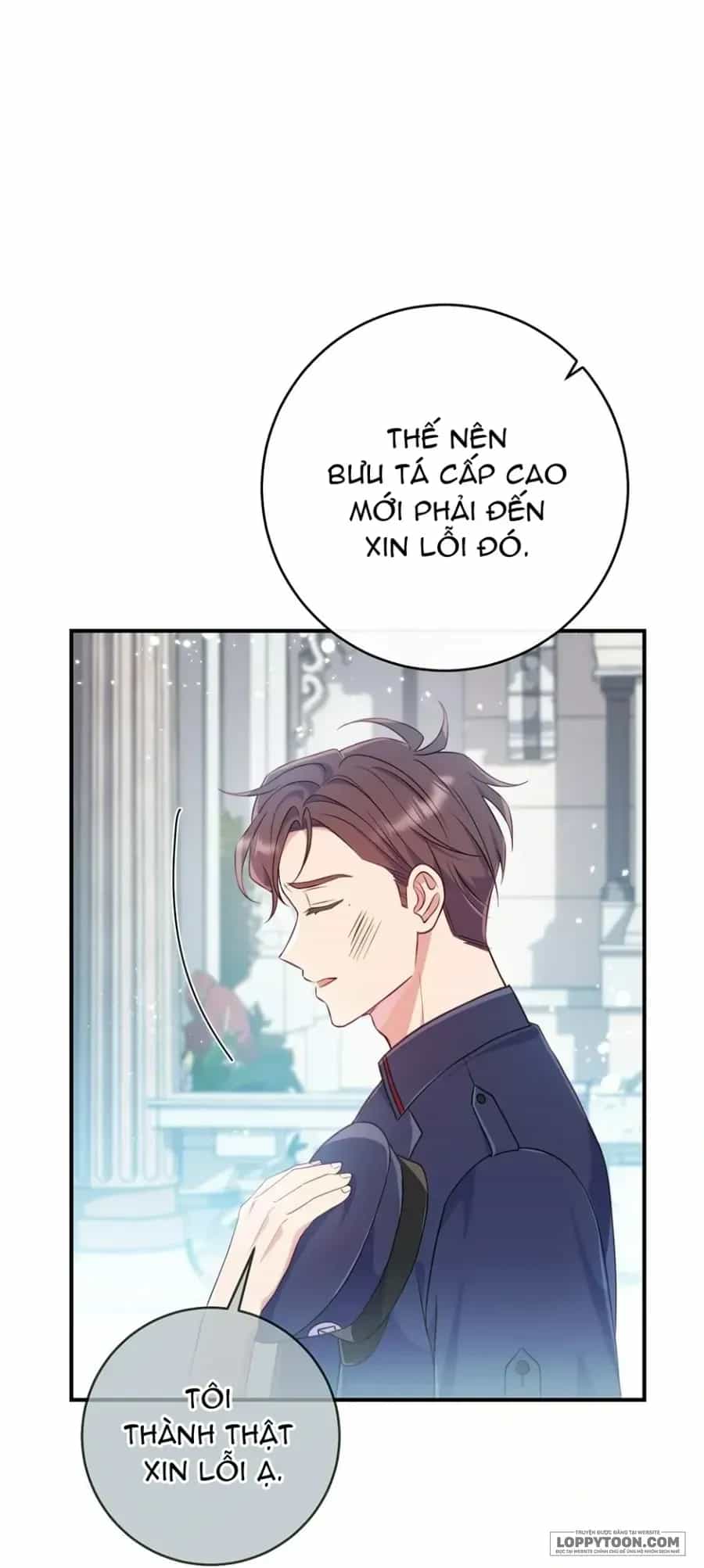 Trở Thành Bạn Thời Thơ Ấu Của Nam Phụ Ám Ảnh - Chương 39 - ảnh 61