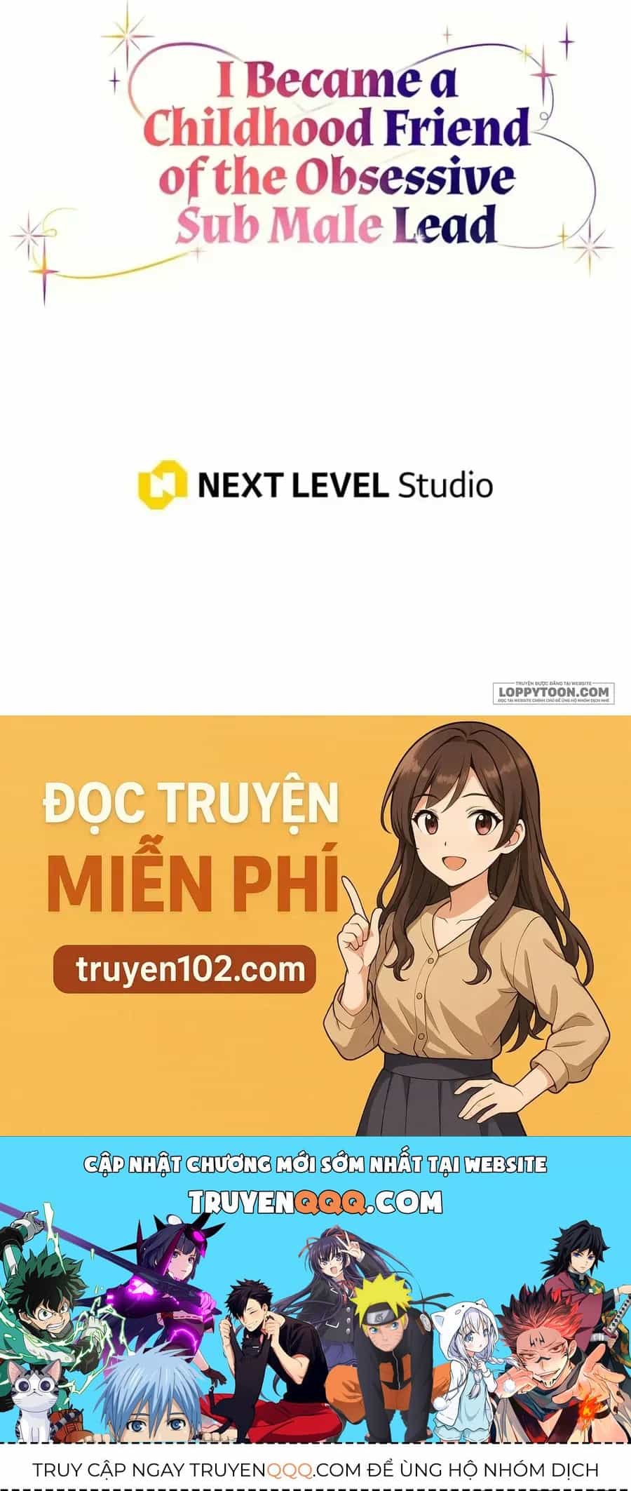 Trở Thành Bạn Thời Thơ Ấu Của Nam Phụ Ám Ảnh - Chương 44 - ảnh 93