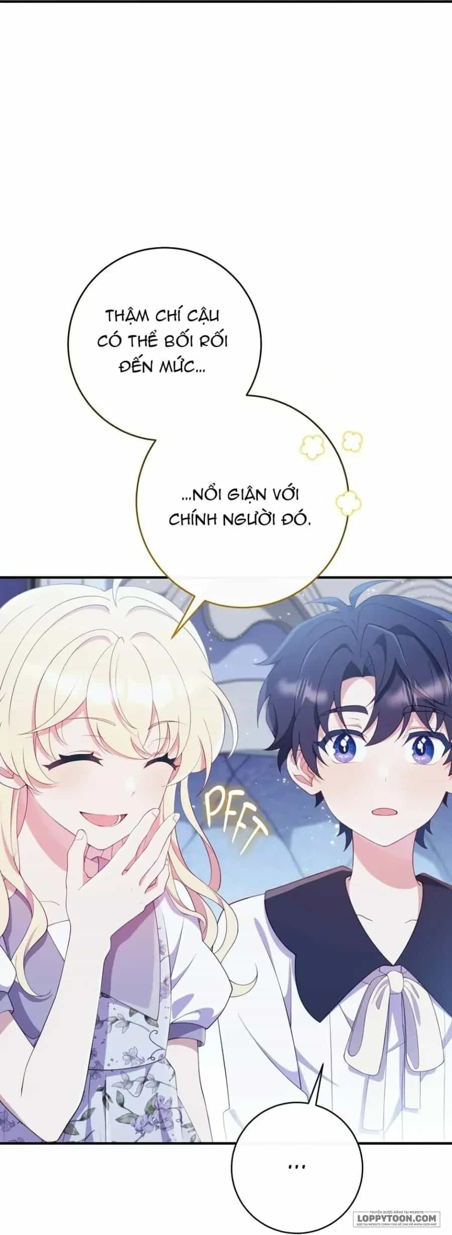Trở Thành Bạn Thời Thơ Ấu Của Nam Phụ Ám Ảnh - Chương 45 - ảnh 52