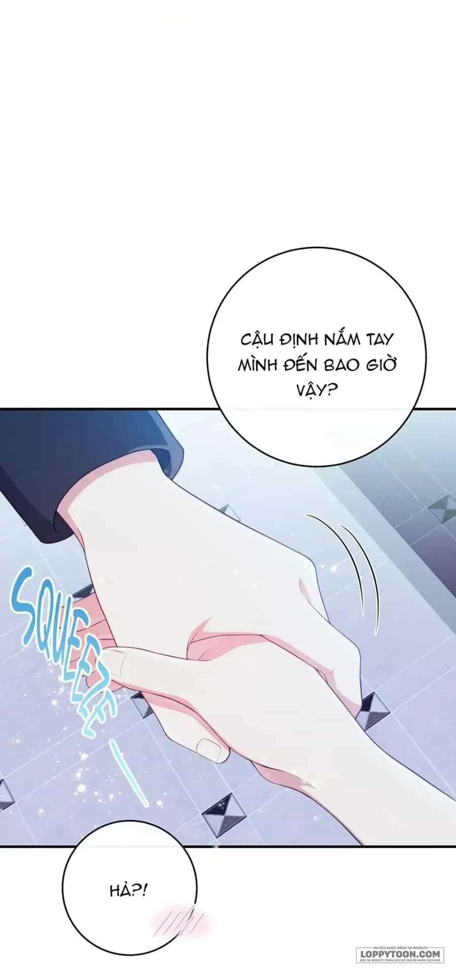 Trở Thành Bạn Thời Thơ Ấu Của Nam Phụ Ám Ảnh - Chương 45 - ảnh 76
