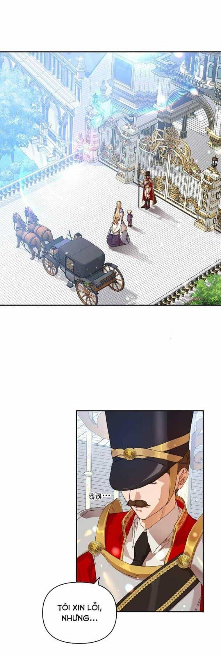 Trở Thành Bảo Mẫu Mắc Bệnh Nan Y Của Nam Chính Hắc Ám - Chương 12 - ảnh 25