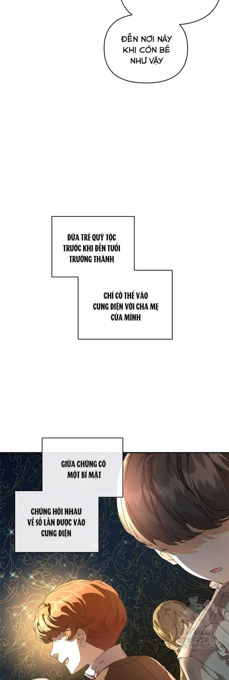 Trở Thành Bảo Mẫu Mắc Bệnh Nan Y Của Nam Chính Hắc Ám - Chương 12 - ảnh 39