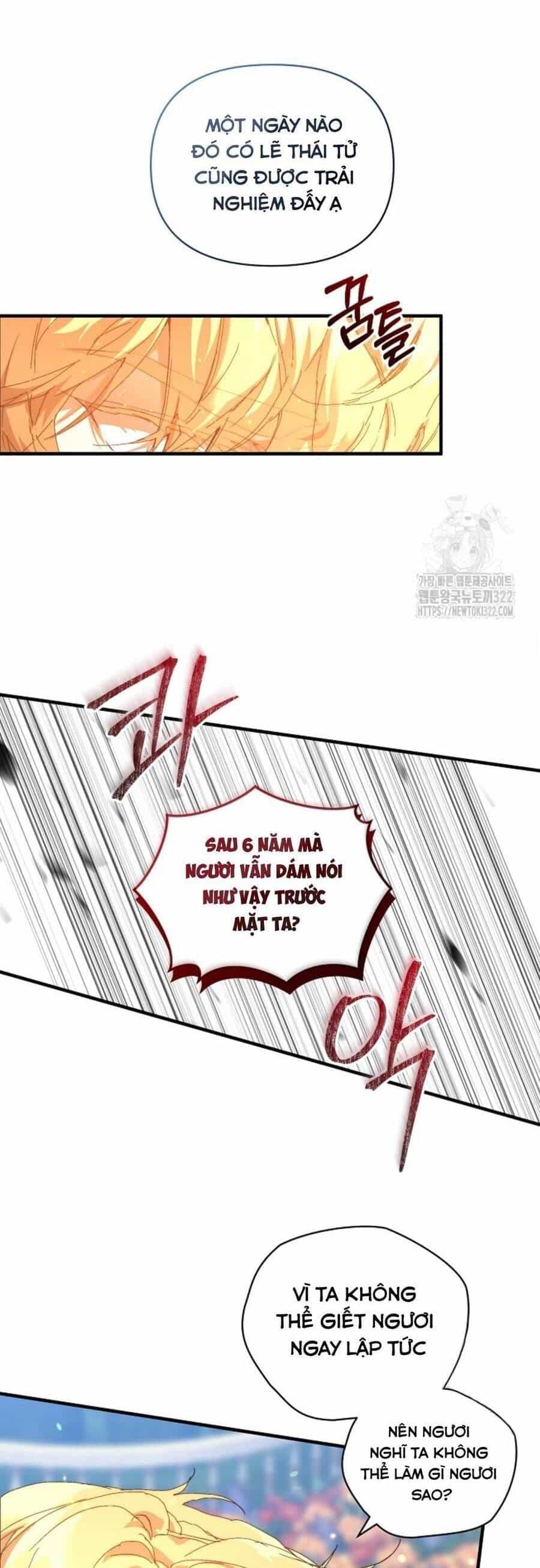 Trở Thành Bảo Mẫu Mắc Bệnh Nan Y Của Nam Chính Hắc Ám - Chương 13 - ảnh 21