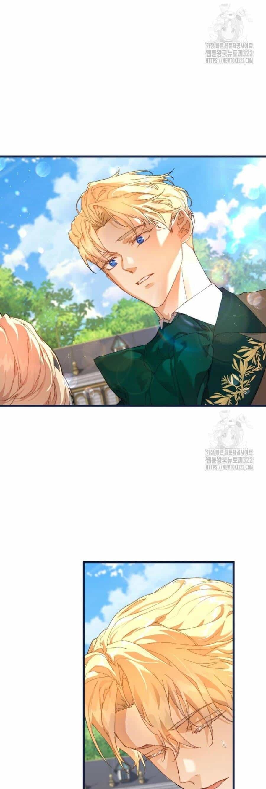 Trở Thành Bảo Mẫu Mắc Bệnh Nan Y Của Nam Chính Hắc Ám - Chương 15 - ảnh 39