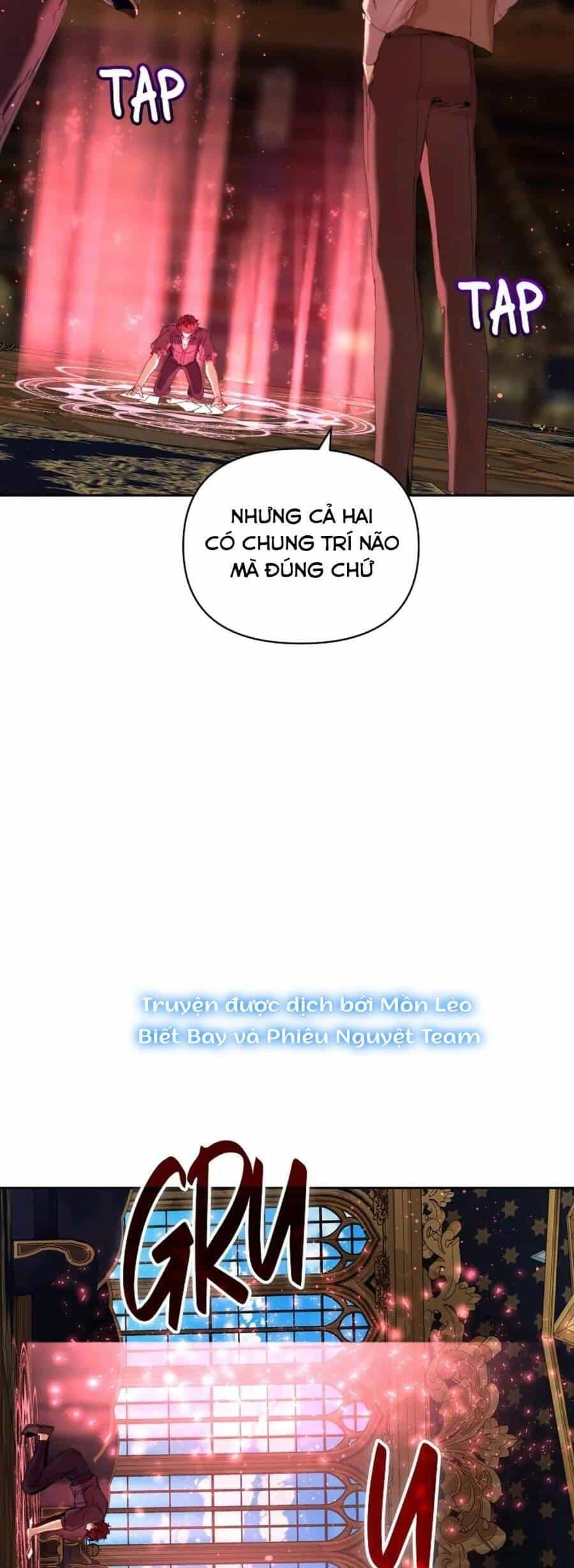 Trở Thành Bảo Mẫu Mắc Bệnh Nan Y Của Nam Chính Hắc Ám - Chương 21 - ảnh 12