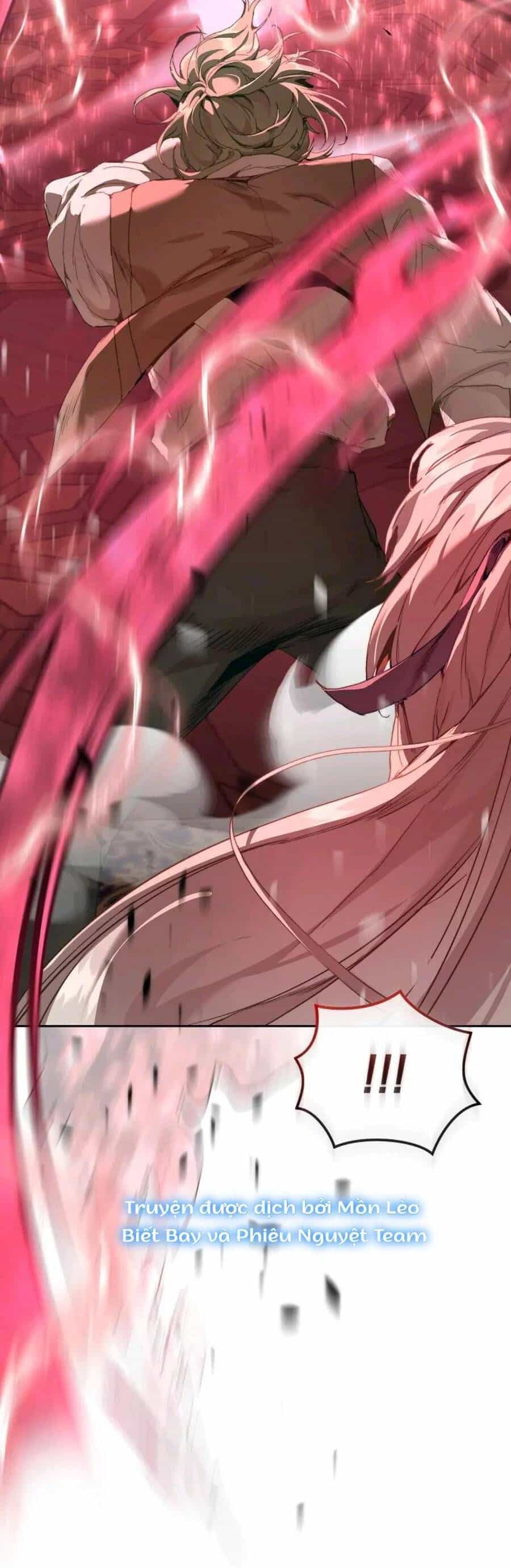 Trở Thành Bảo Mẫu Mắc Bệnh Nan Y Của Nam Chính Hắc Ám - Chương 21 - ảnh 26