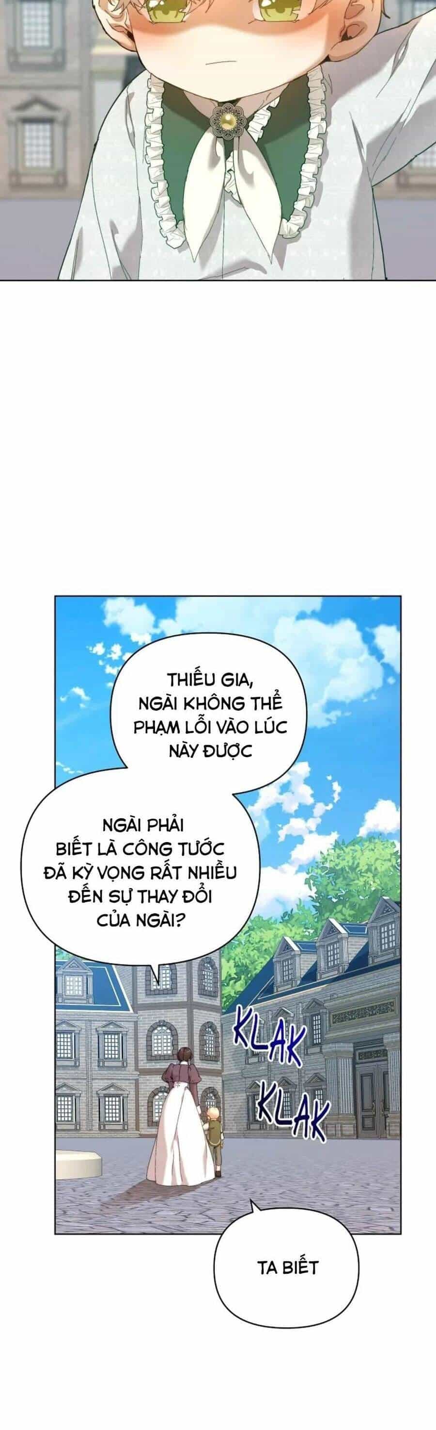 Trở Thành Bảo Mẫu Mắc Bệnh Nan Y Của Nam Chính Hắc Ám - Chương 23 - ảnh 30