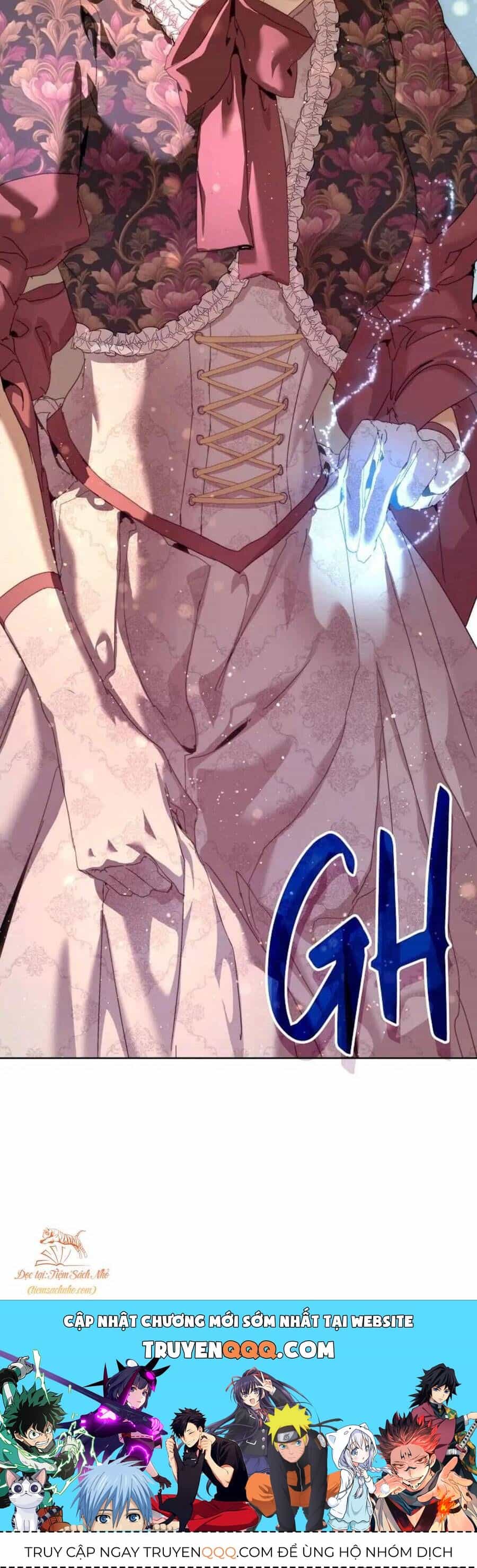 Trở Thành Bảo Mẫu Mắc Bệnh Nan Y Của Nam Chính Hắc Ám - Chương 24 - ảnh 44