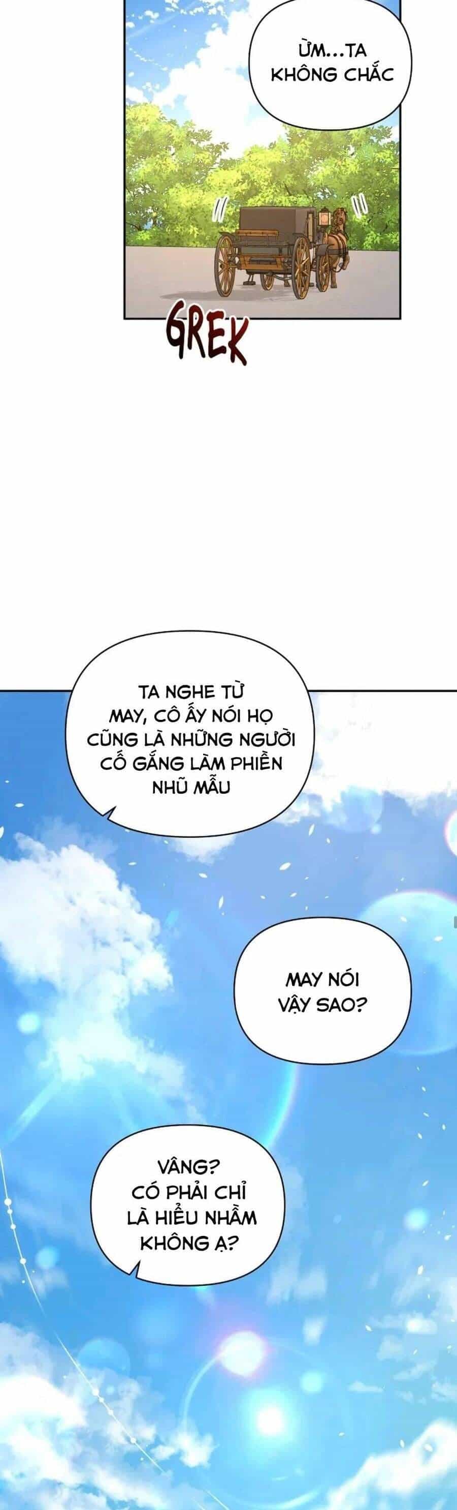 Trở Thành Bảo Mẫu Mắc Bệnh Nan Y Của Nam Chính Hắc Ám - Chương 25 - ảnh 24