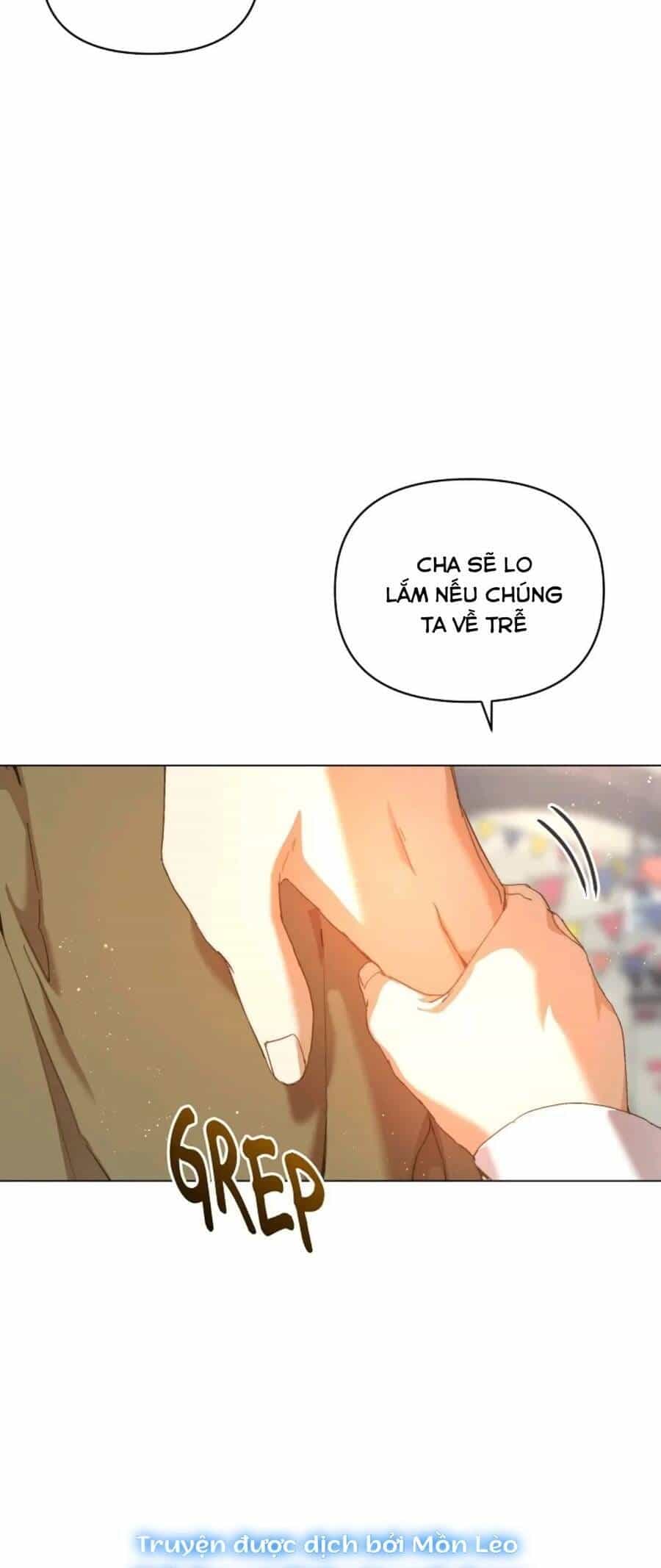 Trở Thành Bảo Mẫu Mắc Bệnh Nan Y Của Nam Chính Hắc Ám - Chương 28 - ảnh 35