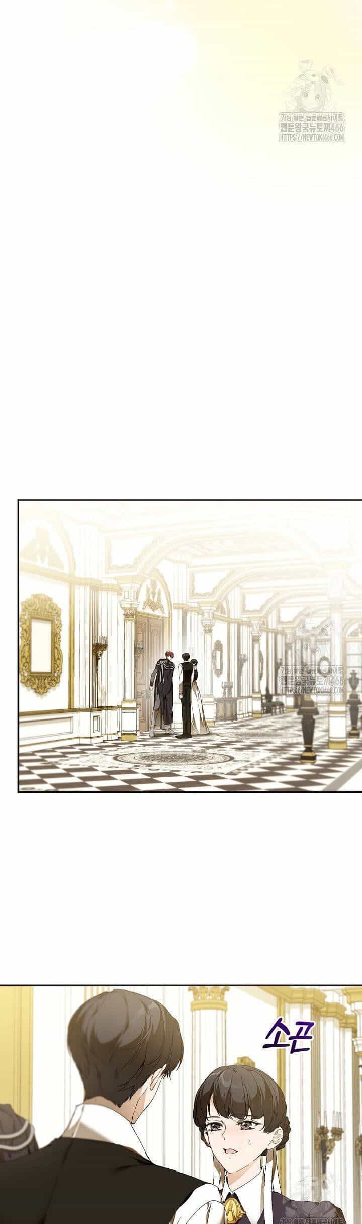 Trở Thành Bảo Mẫu Mắc Bệnh Nan Y Của Nam Chính Hắc Ám - Chương 60 - ảnh 27