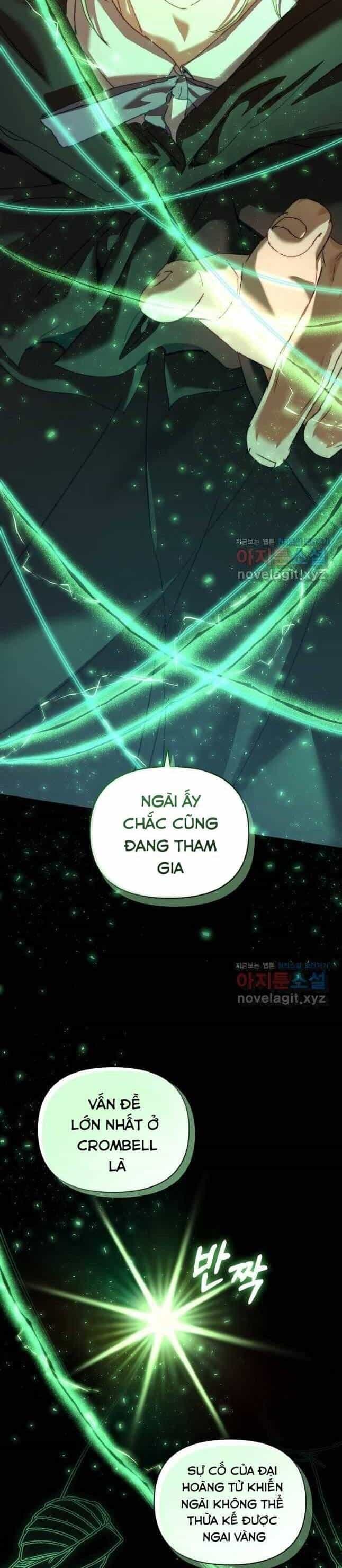 Trở Thành Bảo Mẫu Mắc Bệnh Nan Y Của Nam Chính Hắc Ám - Chương 40 - ảnh 33
