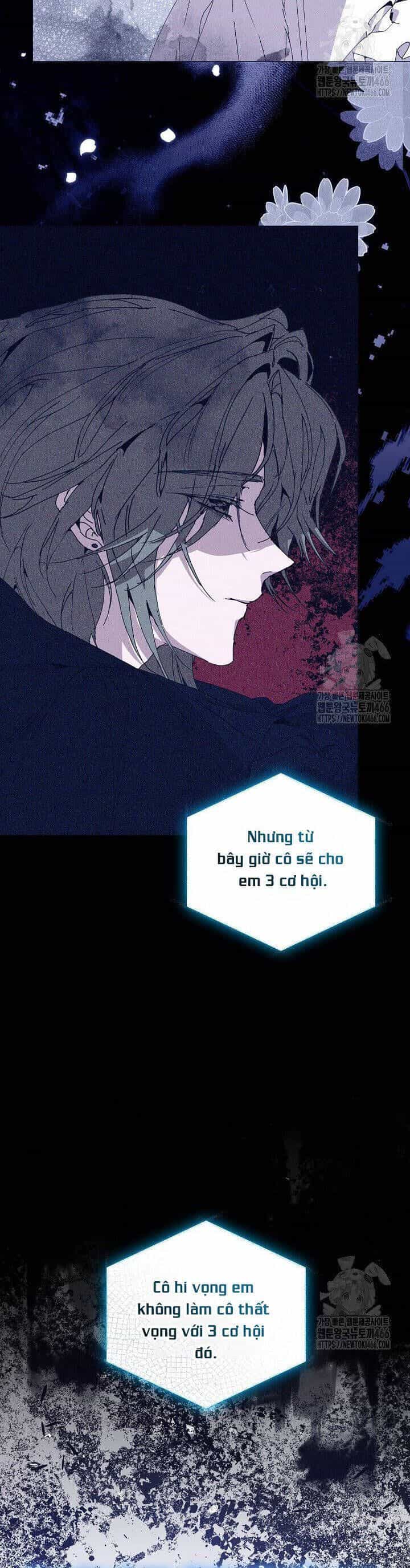 Trở Thành Bảo Mẫu Mắc Bệnh Nan Y Của Nam Chính Hắc Ám - Chương 61 - ảnh 36