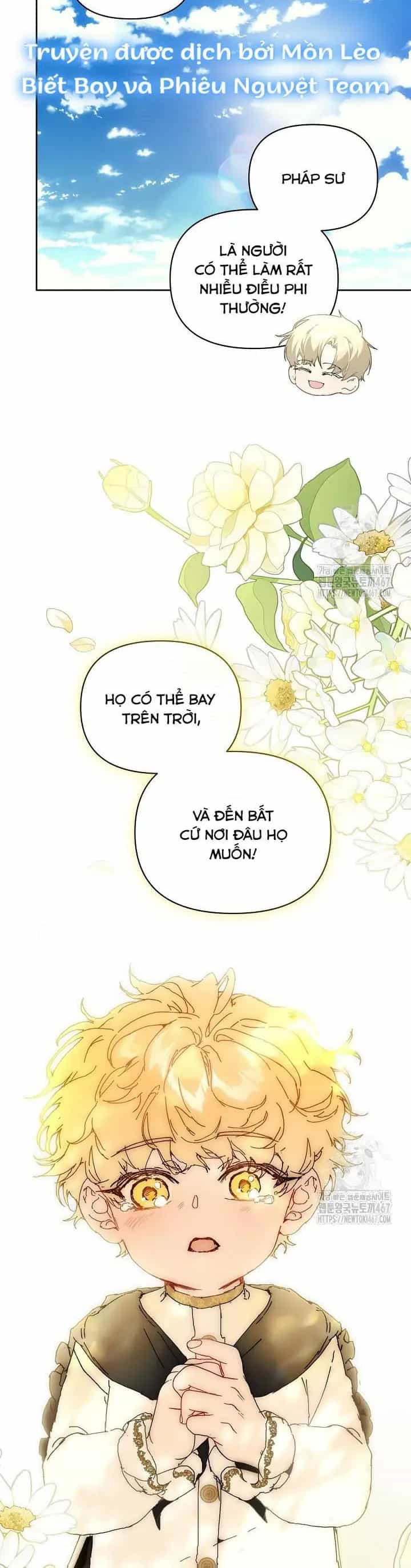 Trở Thành Bảo Mẫu Mắc Bệnh Nan Y Của Nam Chính Hắc Ám - Chương 63 - ảnh 7