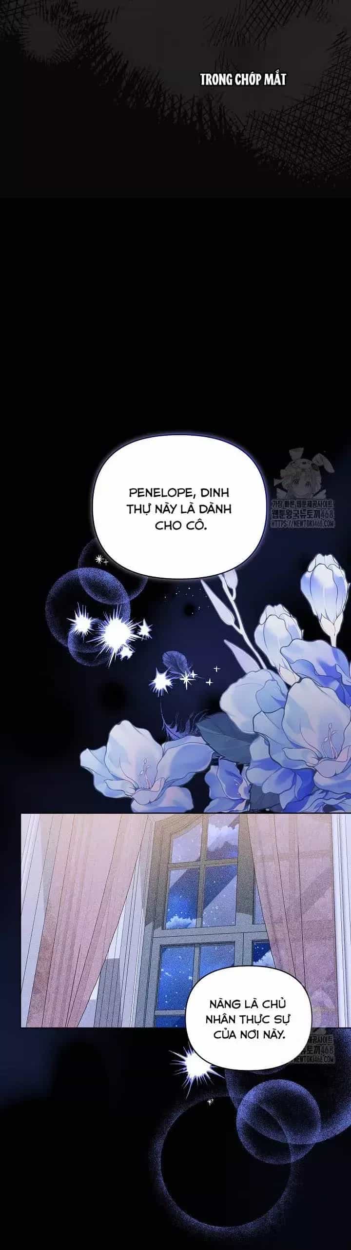 Trở Thành Bảo Mẫu Mắc Bệnh Nan Y Của Nam Chính Hắc Ám - Chương 64 - ảnh 9