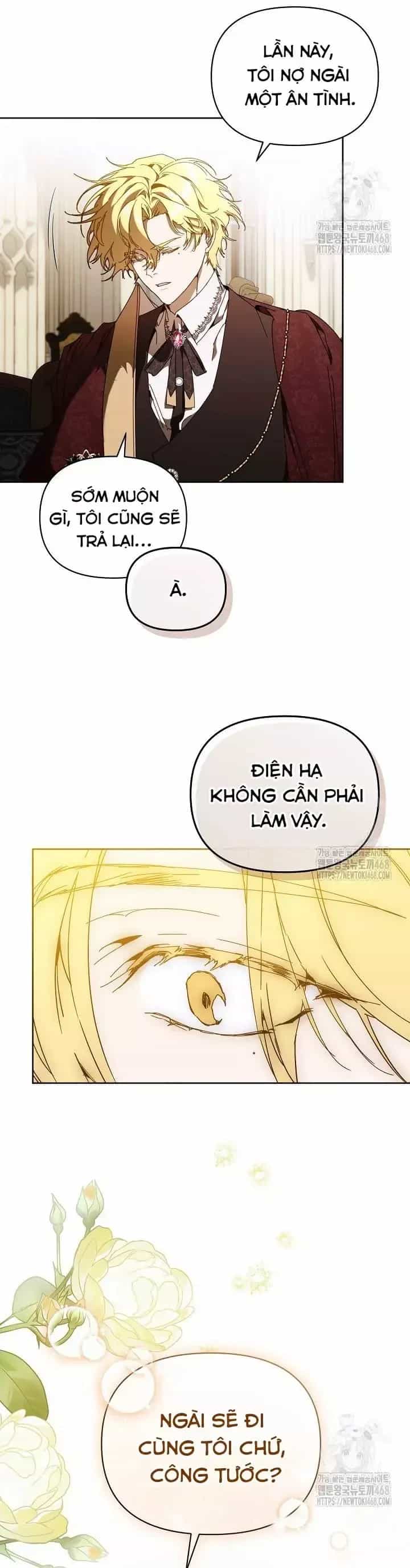 Trở Thành Bảo Mẫu Mắc Bệnh Nan Y Của Nam Chính Hắc Ám - Chương 68 - ảnh 14
