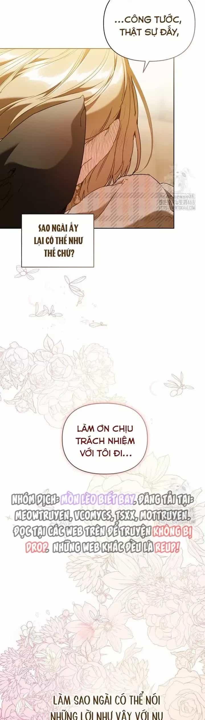 Trở Thành Bảo Mẫu Mắc Bệnh Nan Y Của Nam Chính Hắc Ám - Chương 69 - ảnh 8