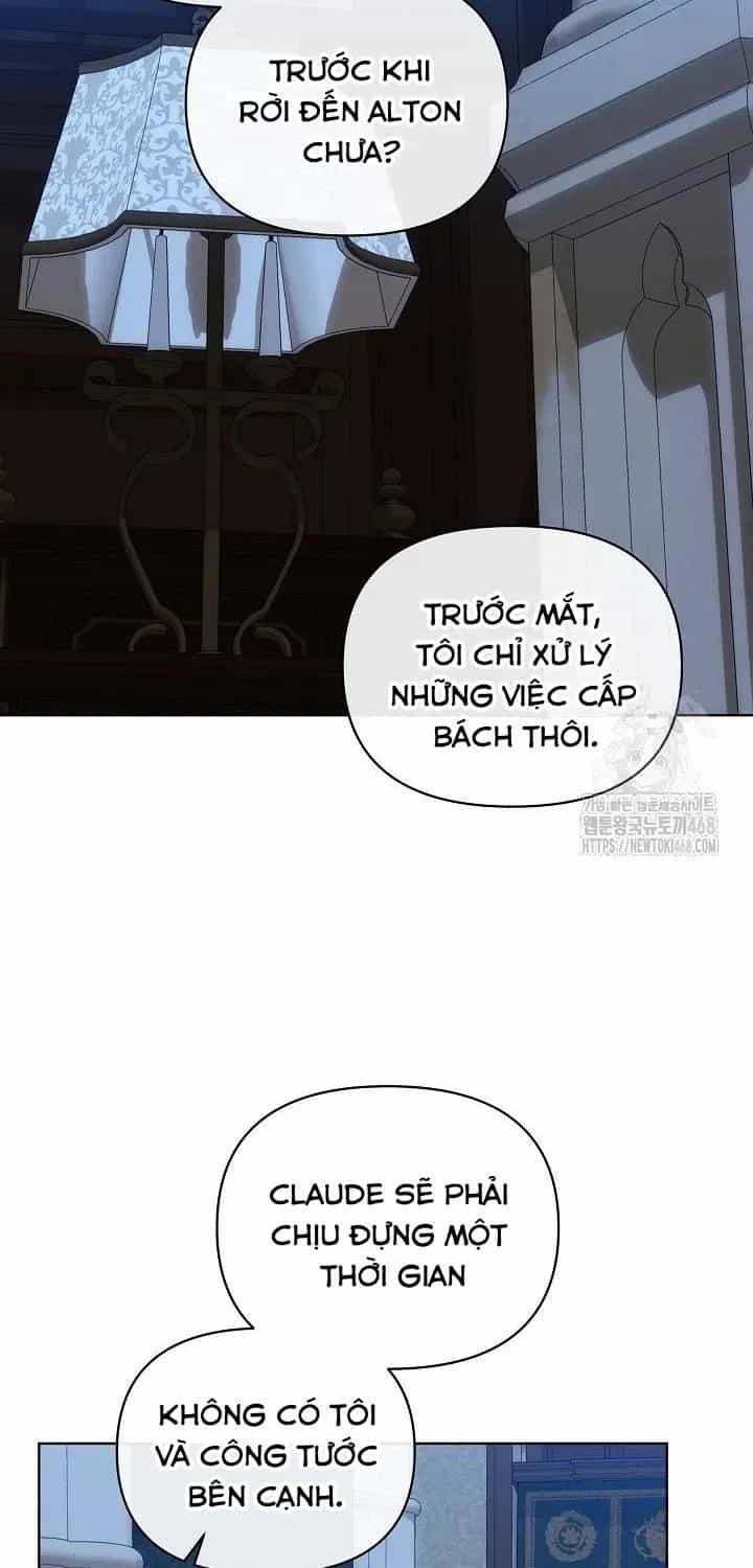 Trở Thành Bảo Mẫu Mắc Bệnh Nan Y Của Nam Chính Hắc Ám - Chương 75 - ảnh 57