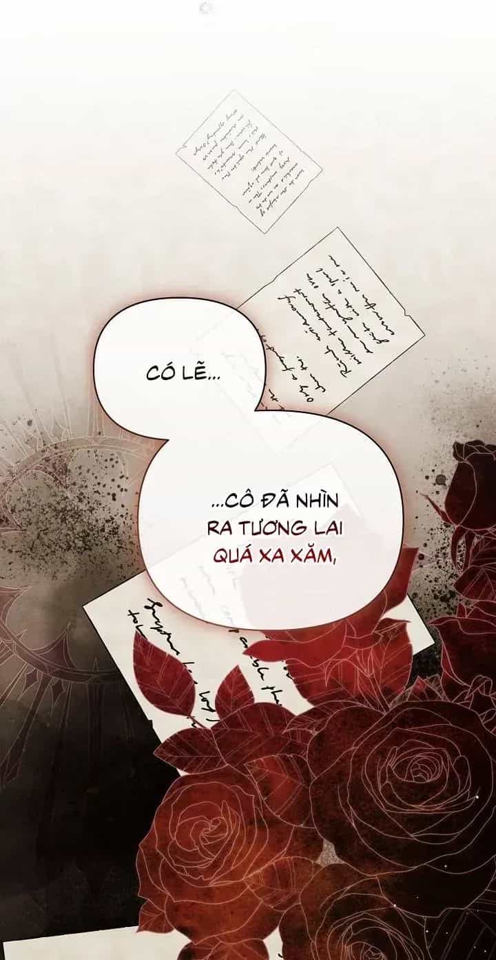 Trở Thành Bảo Mẫu Mắc Bệnh Nan Y Của Nam Chính Hắc Ám - Chương 77 - ảnh 75