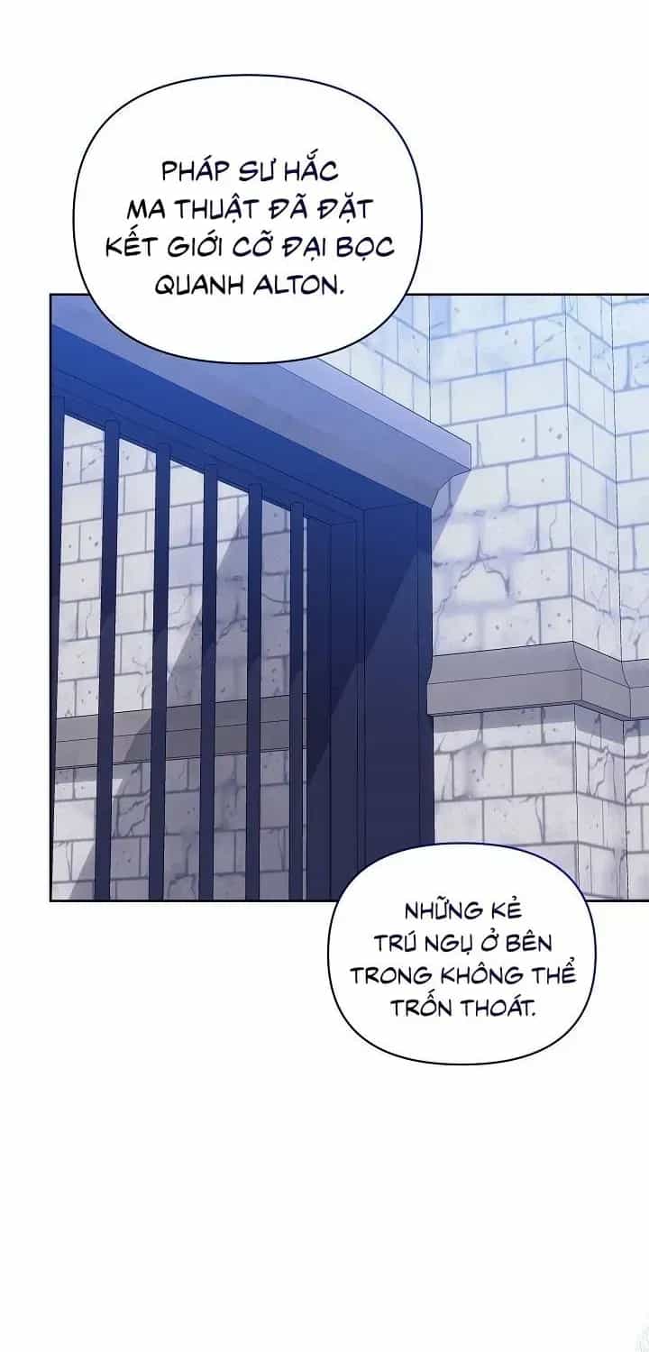 Trở Thành Bảo Mẫu Mắc Bệnh Nan Y Của Nam Chính Hắc Ám - Chương 79 - ảnh 20