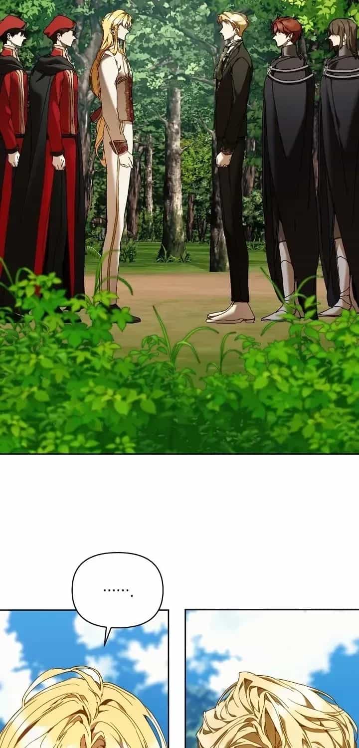 Trở Thành Bảo Mẫu Mắc Bệnh Nan Y Của Nam Chính Hắc Ám - Chương 80 - ảnh 106