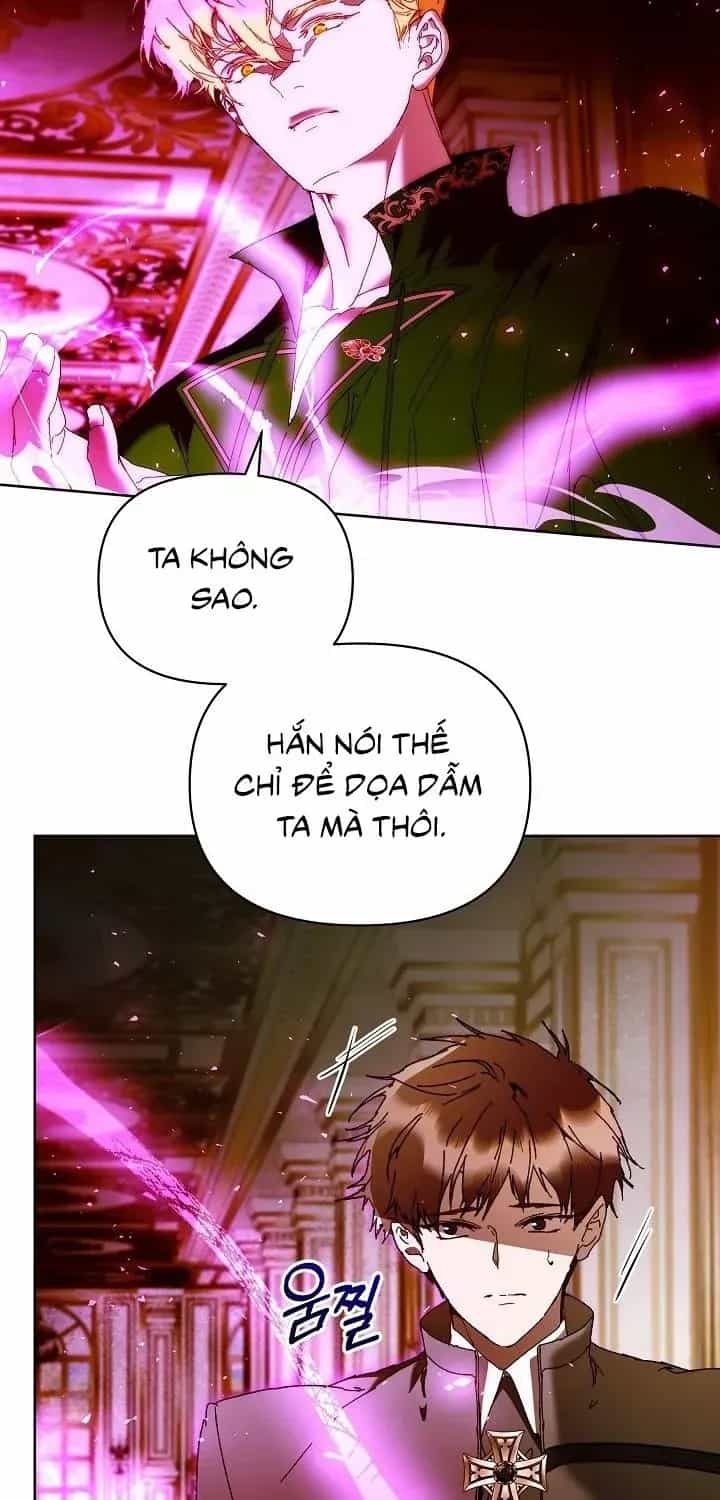 Trở Thành Bảo Mẫu Mắc Bệnh Nan Y Của Nam Chính Hắc Ám - Chương 80 - ảnh 86