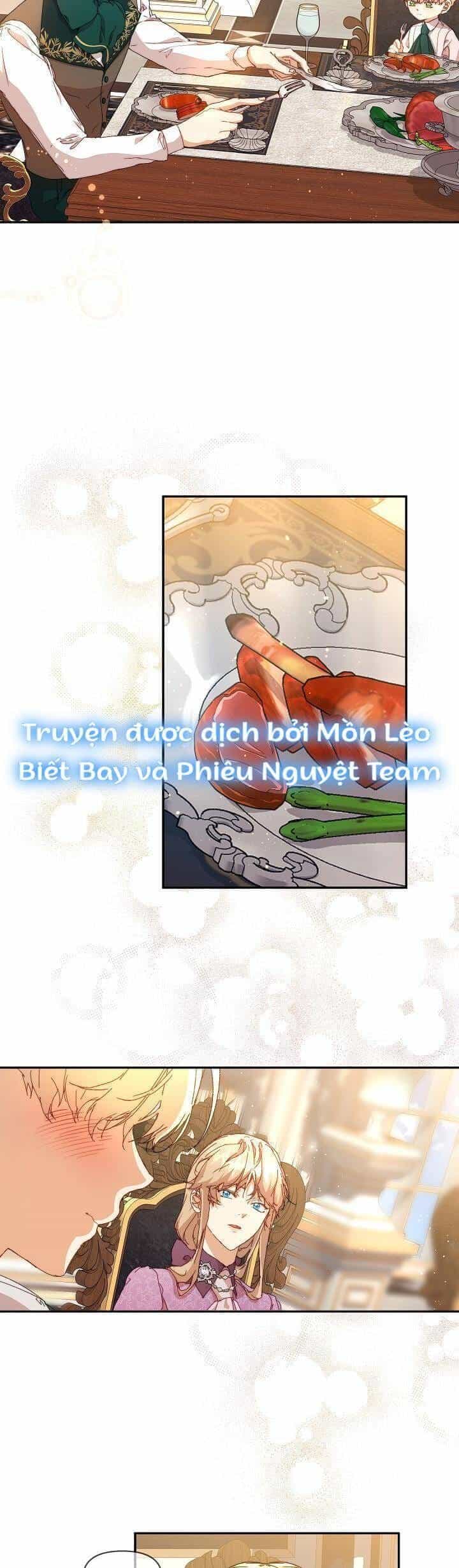 Trở Thành Bảo Mẫu Mắc Bệnh Nan Y Của Nam Chính Hắc Ám - Chương 9 - ảnh 36