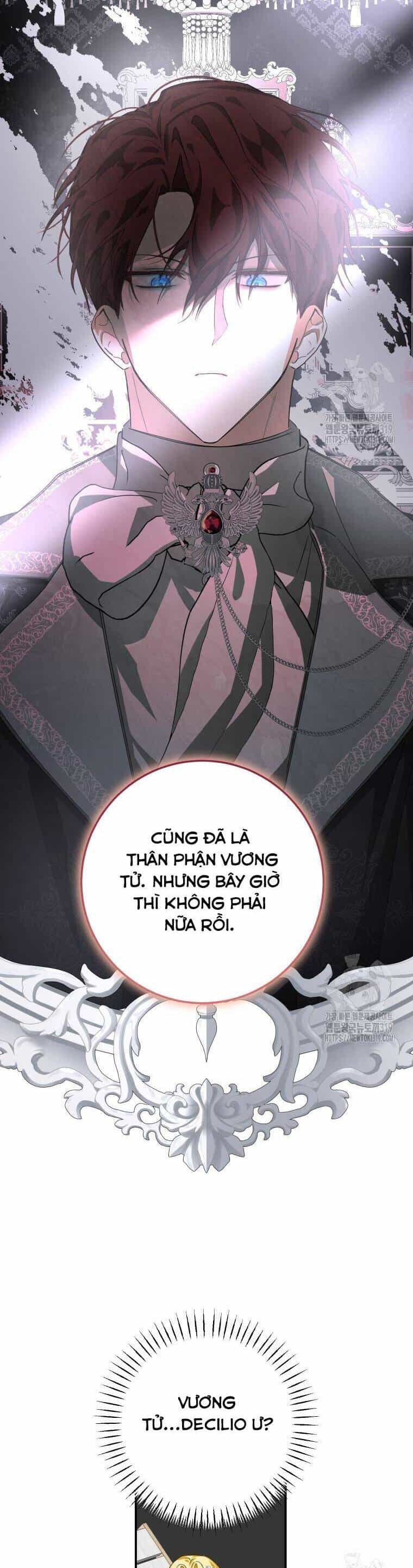Trở Thành Chủ Nhân Của Ác Ma - Chương 11 - ảnh 21