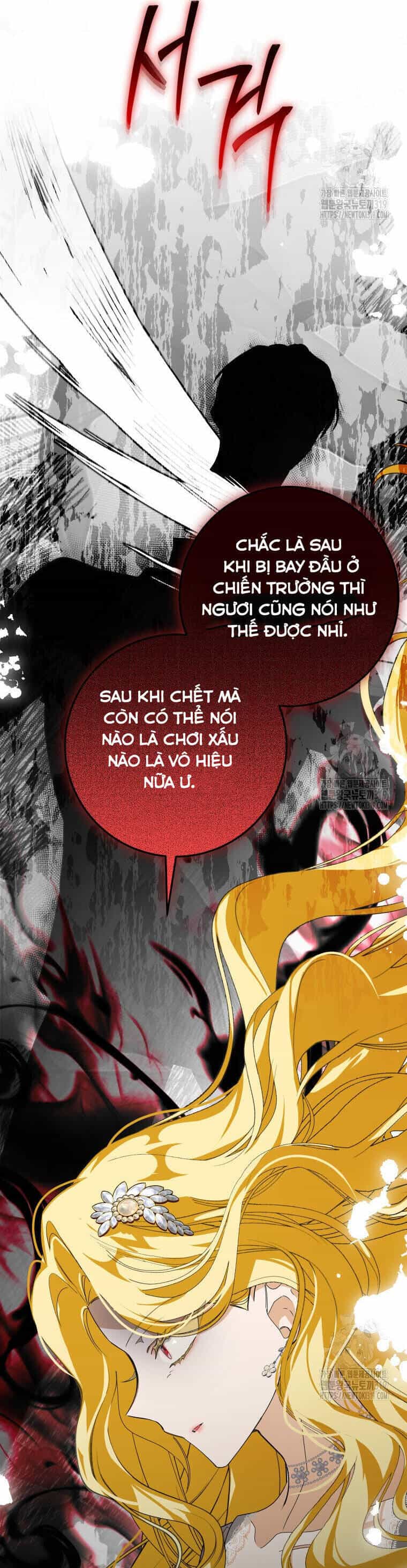 Trở Thành Chủ Nhân Của Ác Ma - Chương 12 - ảnh 8