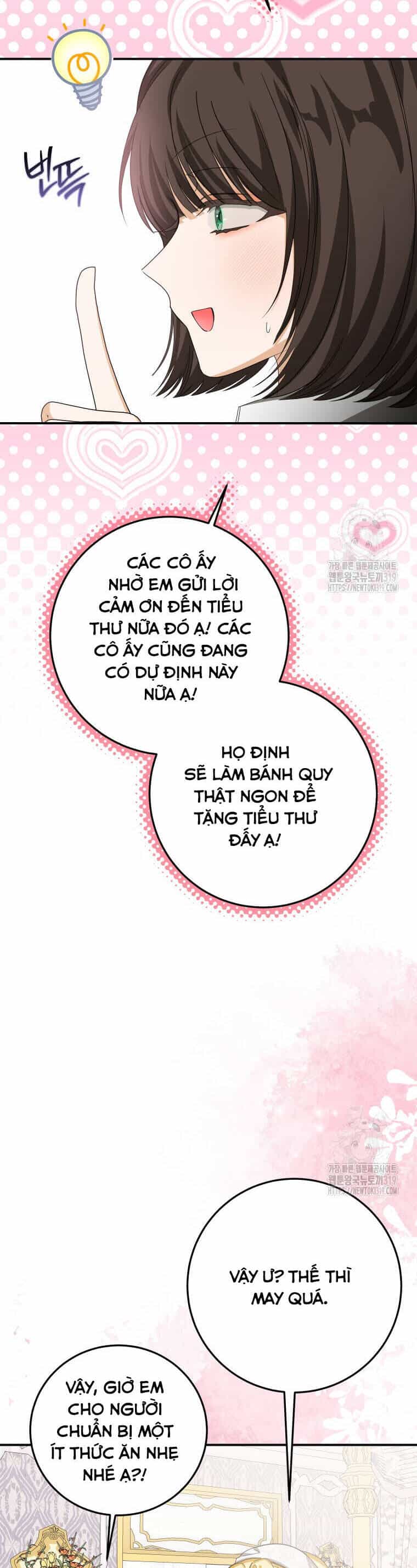 Trở Thành Chủ Nhân Của Ác Ma - Chương 14 - ảnh 33