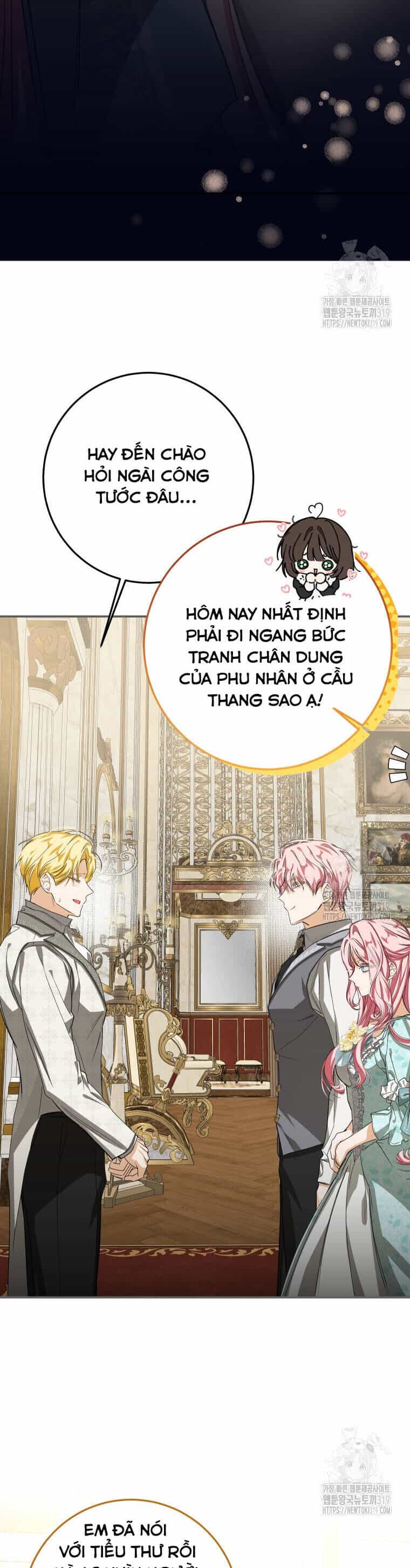 Trở Thành Chủ Nhân Của Ác Ma - Chương 15 - ảnh 6