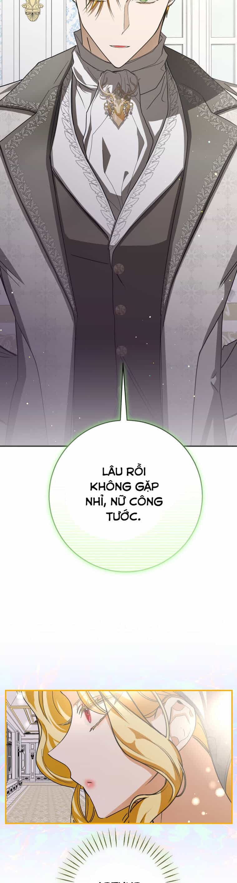 Trở Thành Chủ Nhân Của Ác Ma - Chương 16 - ảnh 37