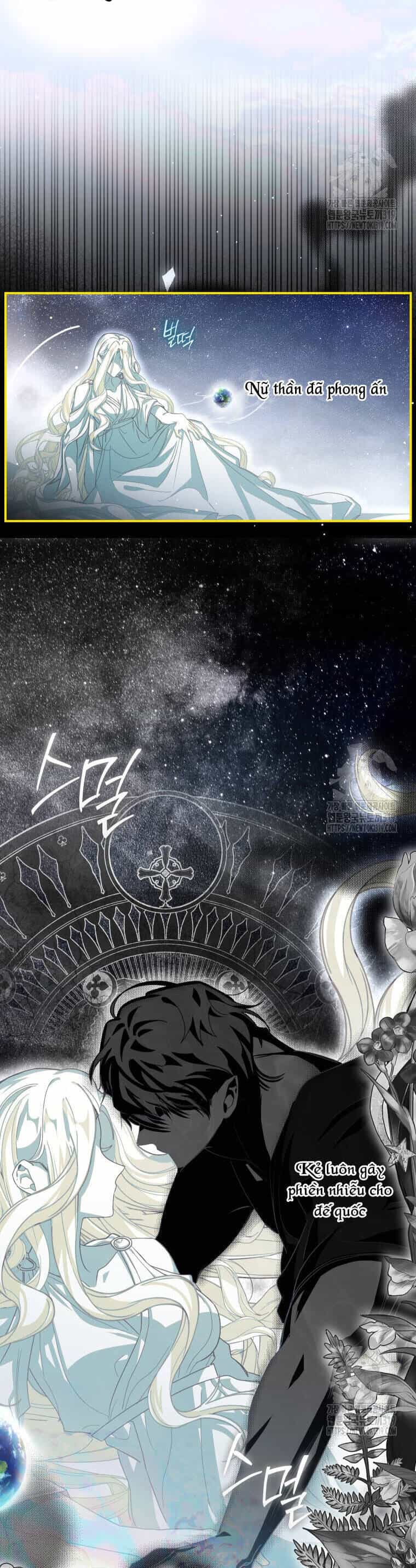 Trở Thành Chủ Nhân Của Ác Ma - Chương 19 - ảnh 2