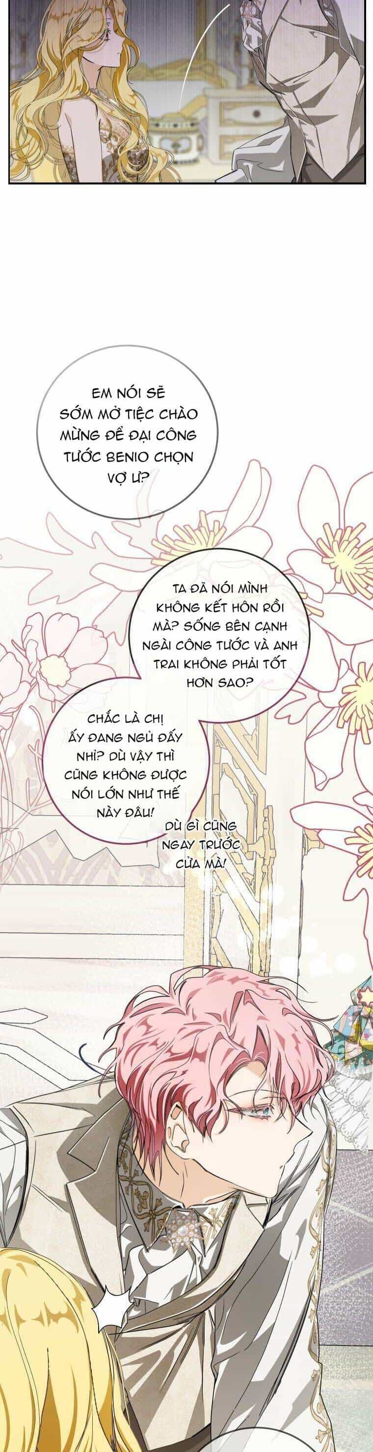 Trở Thành Chủ Nhân Của Ác Ma - Chương 2 - ảnh 20