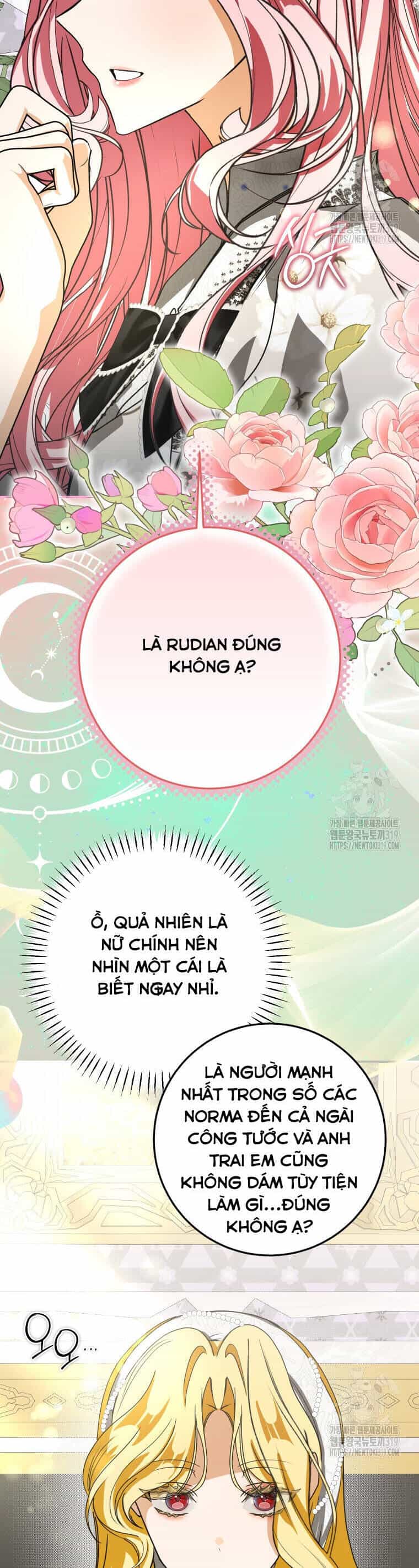 Trở Thành Chủ Nhân Của Ác Ma - Chương 20 - ảnh 21